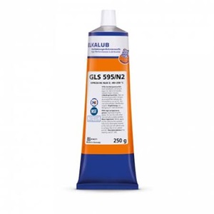Mỡ bôi trơn chịu nhiệt độ cao ELKALUB GLS 595
